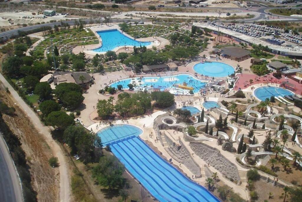 Duplex Centrico Frente A Hotel Monasterio, Playas Y Pinares En Las Proximidades El Puerto de Santa Maria Exterior photo